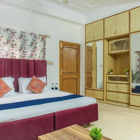 Host Jatin Kasauli Pine Villa 7Oi827O7O3 Eksteriør billede