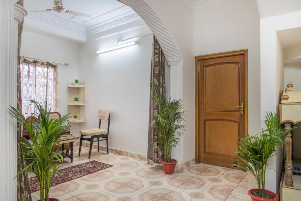 Host Jatin Kasauli Pine Villa 7Oi827O7O3 Eksteriør billede