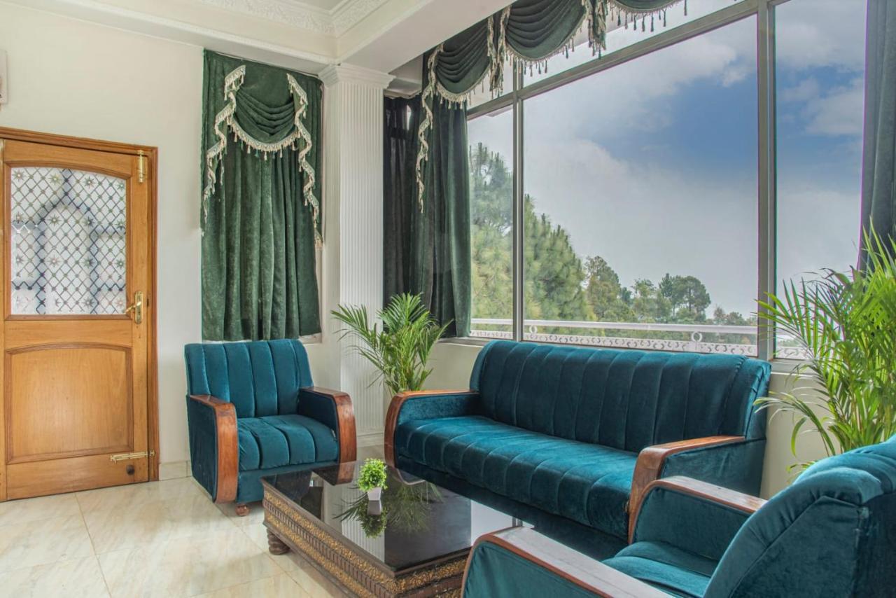 Host Jatin Kasauli Pine Villa 7Oi827O7O3 Eksteriør billede