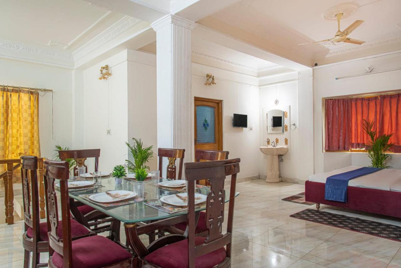 Host Jatin Kasauli Pine Villa 7Oi827O7O3 Eksteriør billede