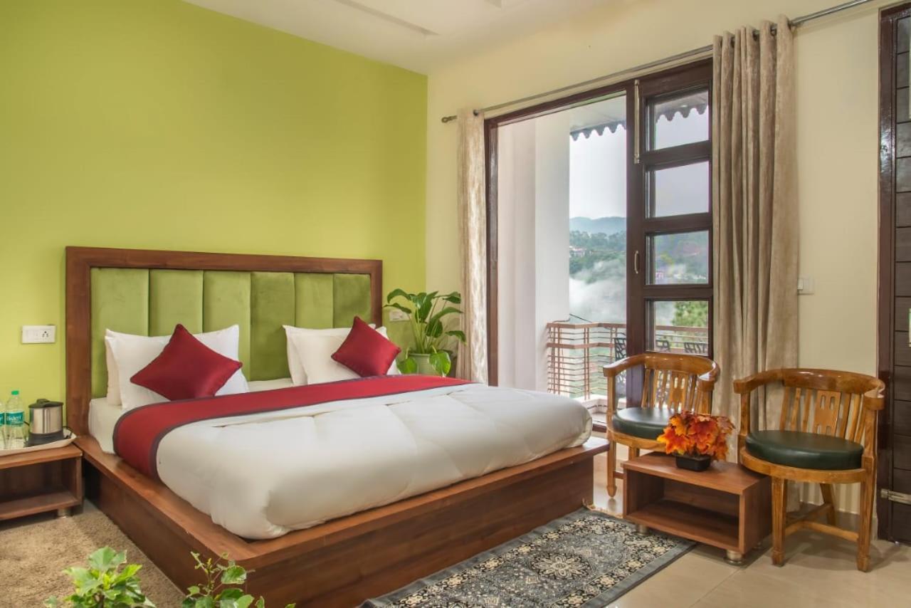 Host Jatin Kasauli Pine Villa 7Oi827O7O3 Eksteriør billede