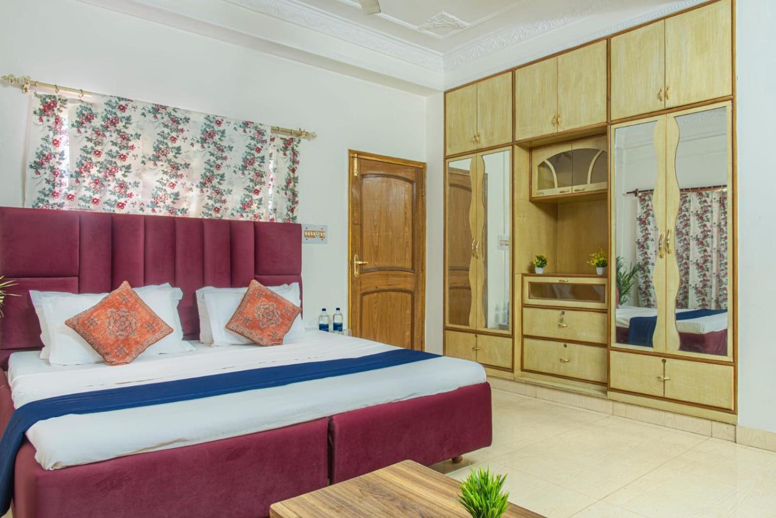 Host Jatin Kasauli Pine Villa 7Oi827O7O3 Eksteriør billede